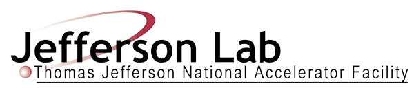 JLAB logo